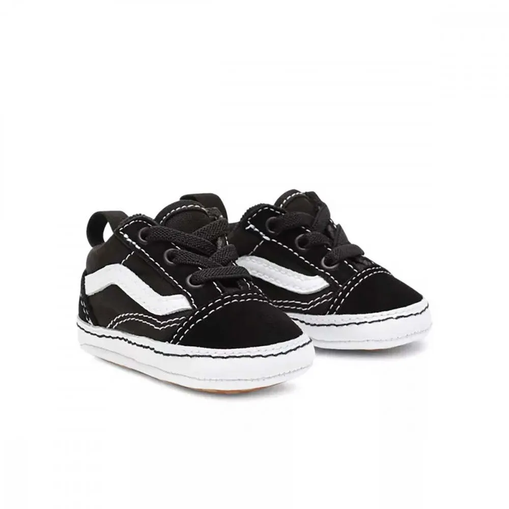 VANS OLD SKOOL CRIB SLIP ON BABY