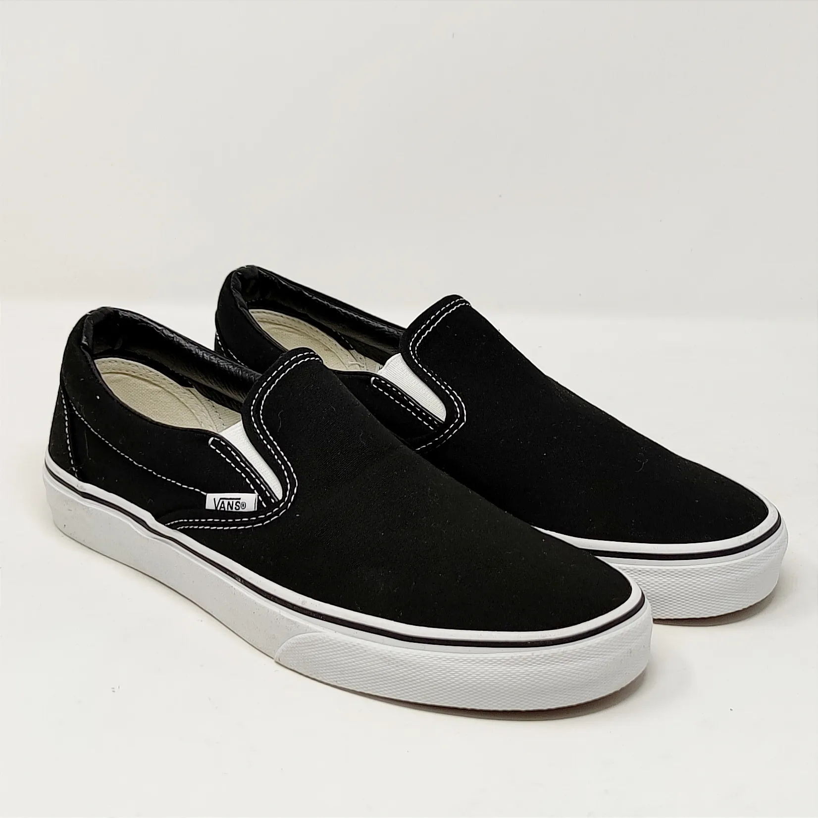 VANS SLIP-ON COD. VN 66