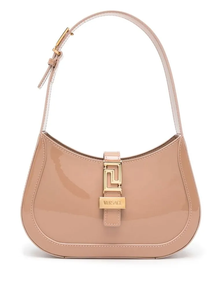 versace Borsa piccola 'Hobo' Goddess'