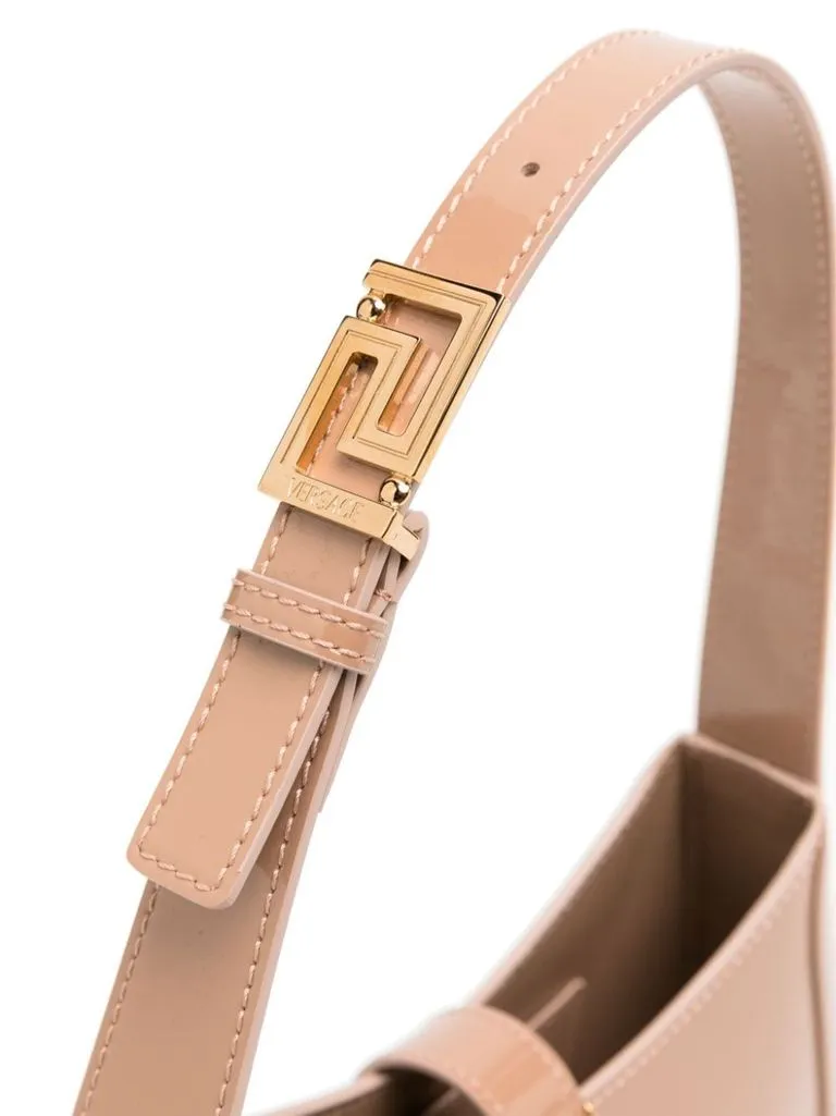 versace Borsa piccola 'Hobo' Goddess'