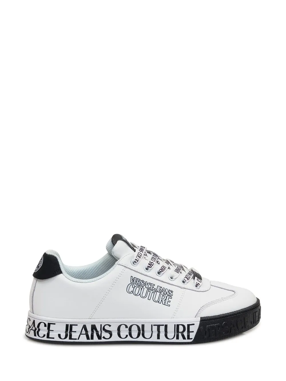 VERSACE JEANS COUTURE Sneaker Court Couture  
