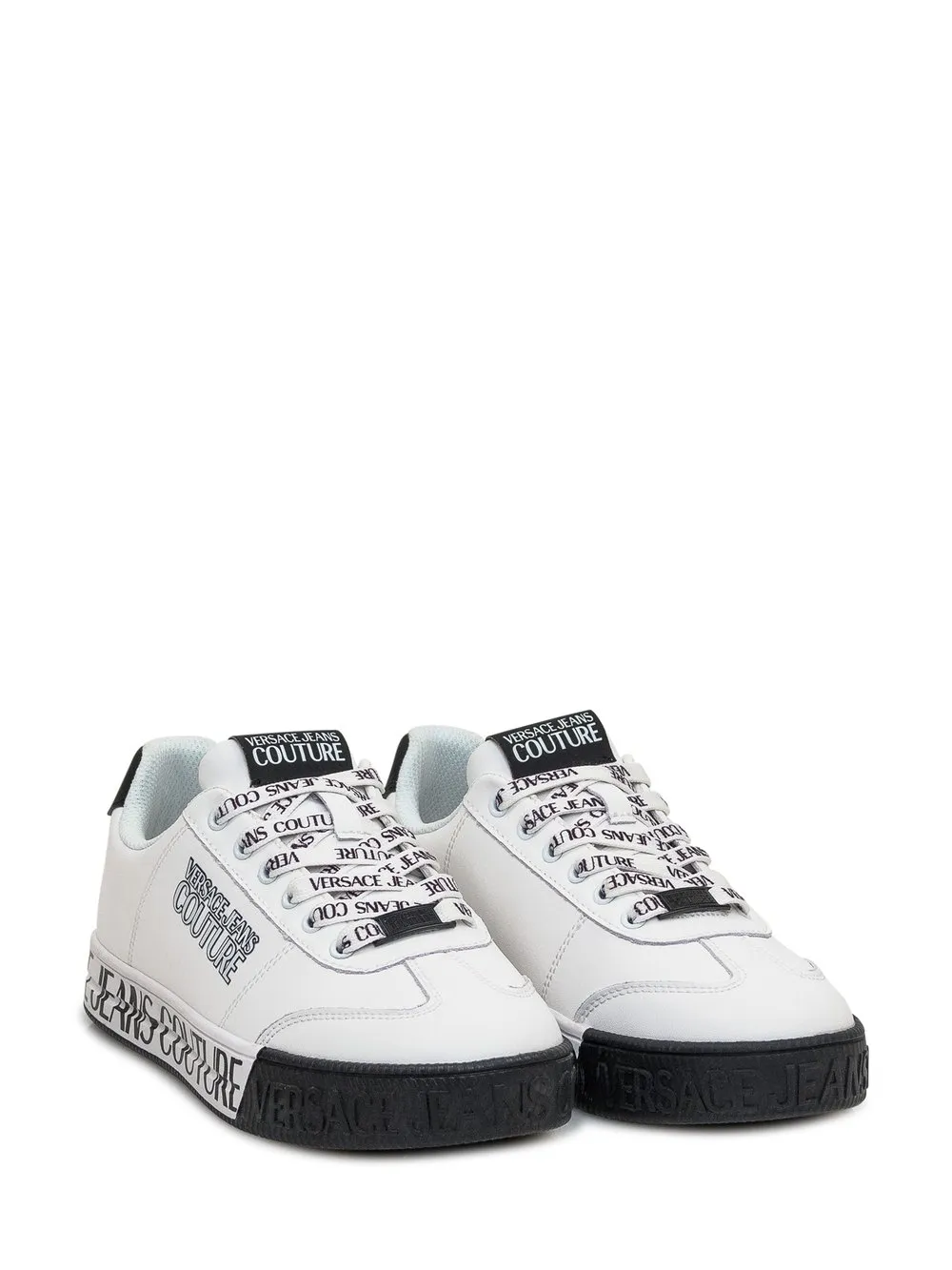 VERSACE JEANS COUTURE Sneaker Court Couture  