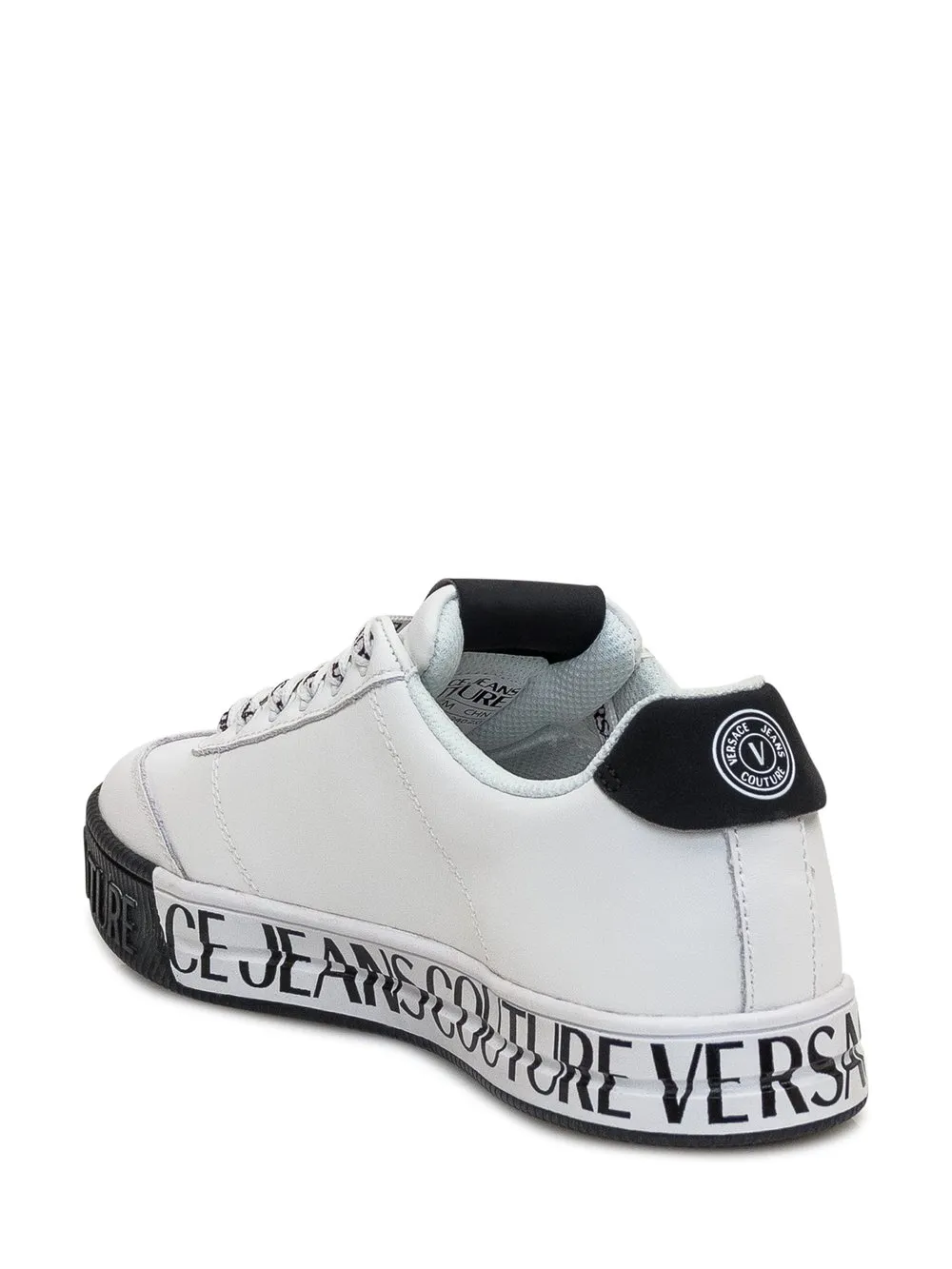 VERSACE JEANS COUTURE Sneaker Court Couture  