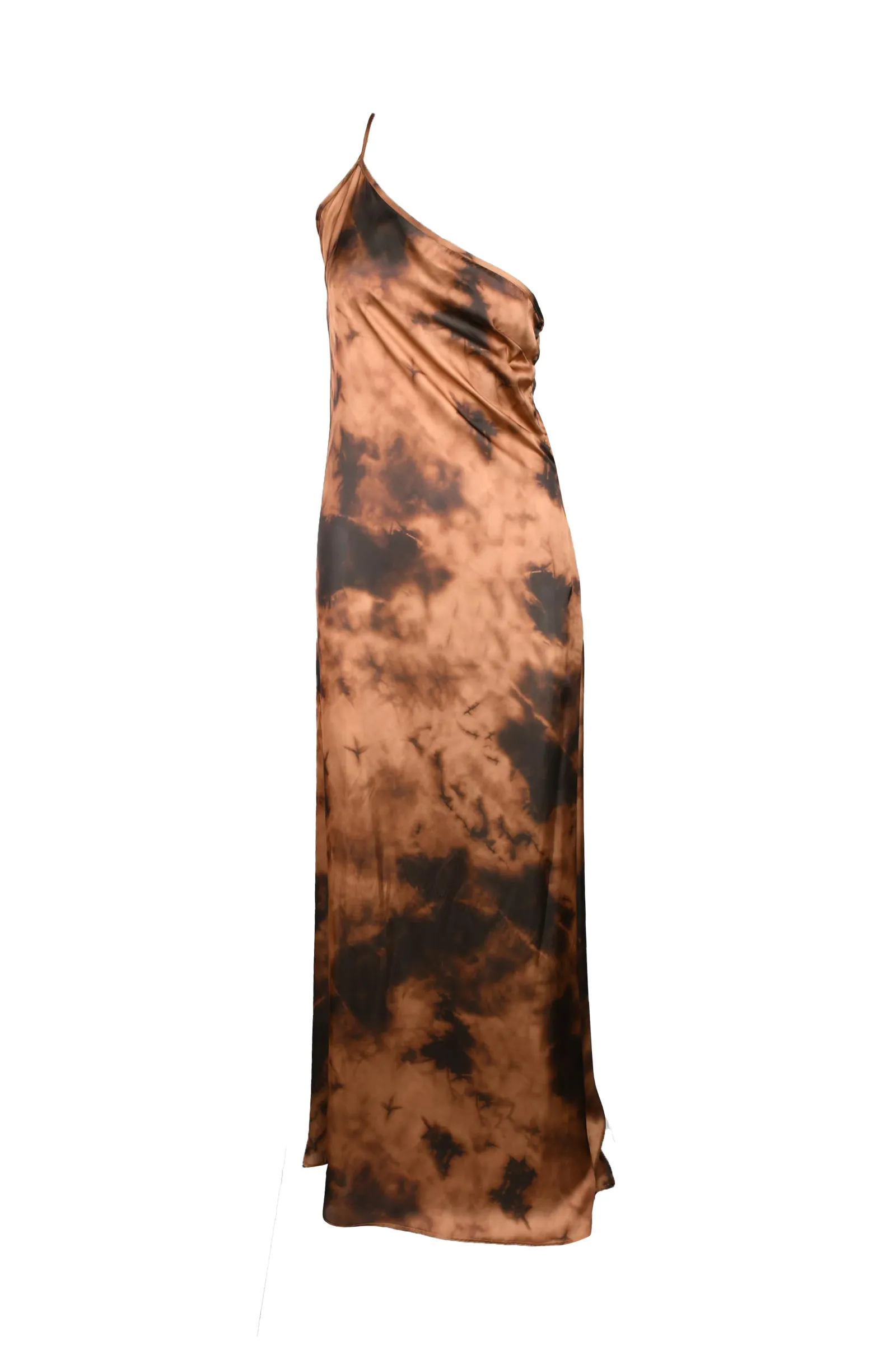 Vestito da completo GAELLE  Marrone