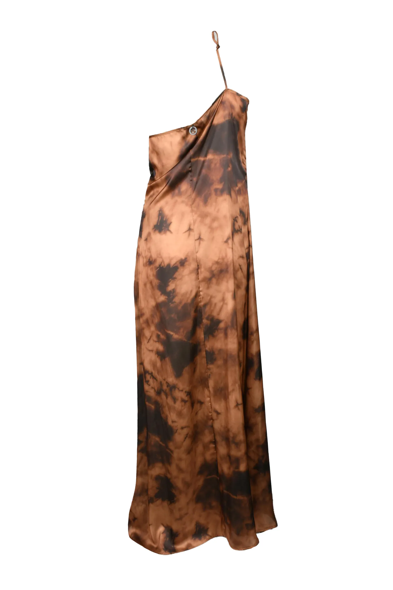 Vestito da completo GAELLE  Marrone