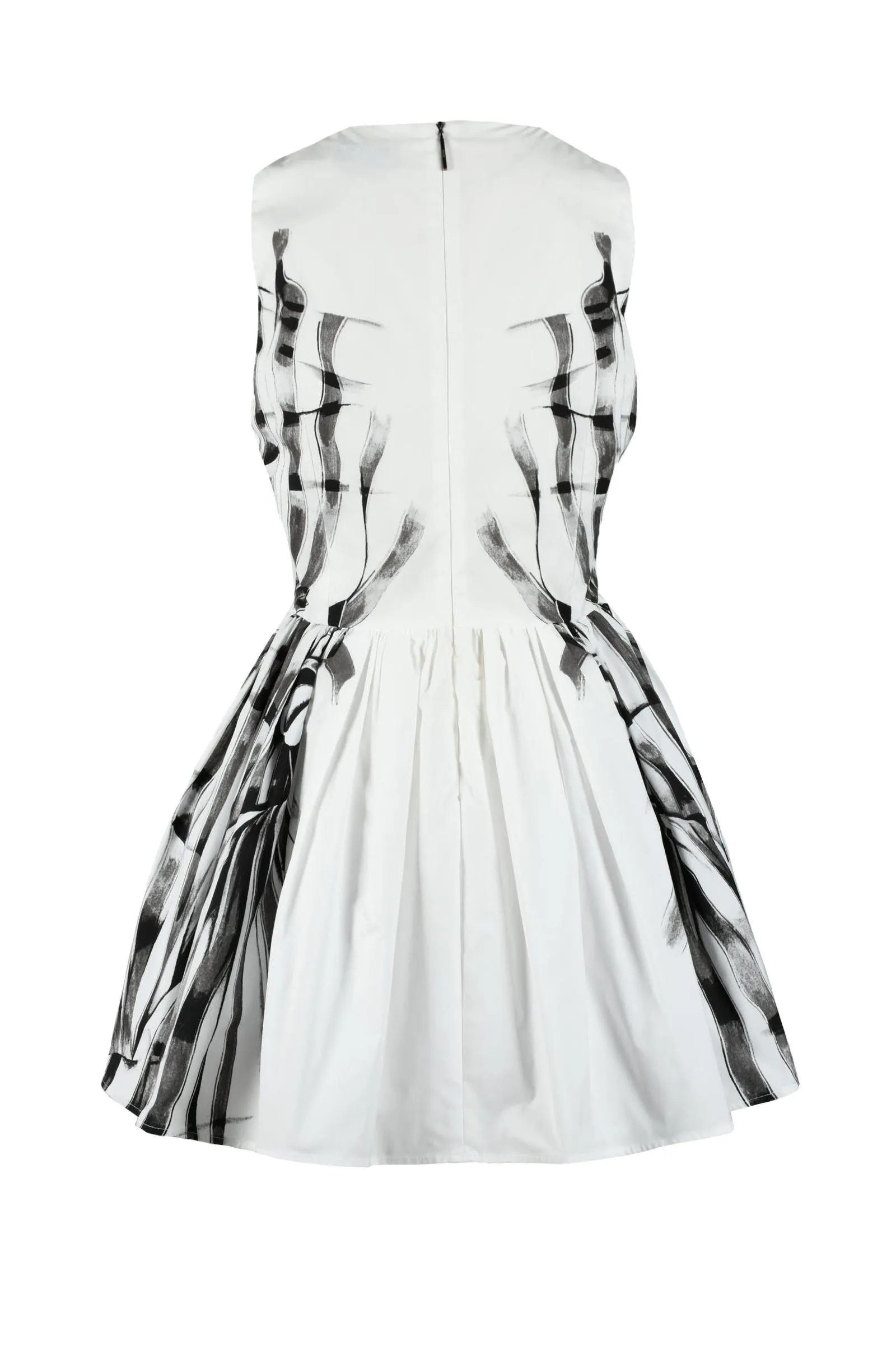 Vestito da completo MSGM  Bianco