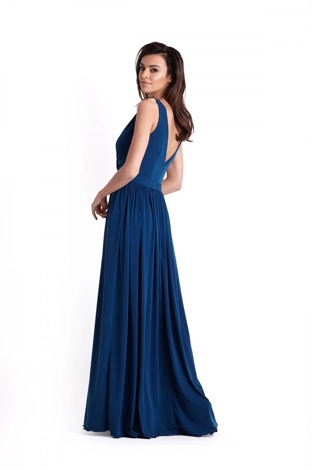 Vestito lungo model 142786 IVON