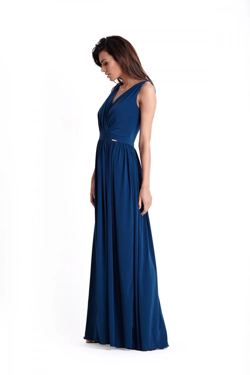 Vestito lungo model 142786 IVON