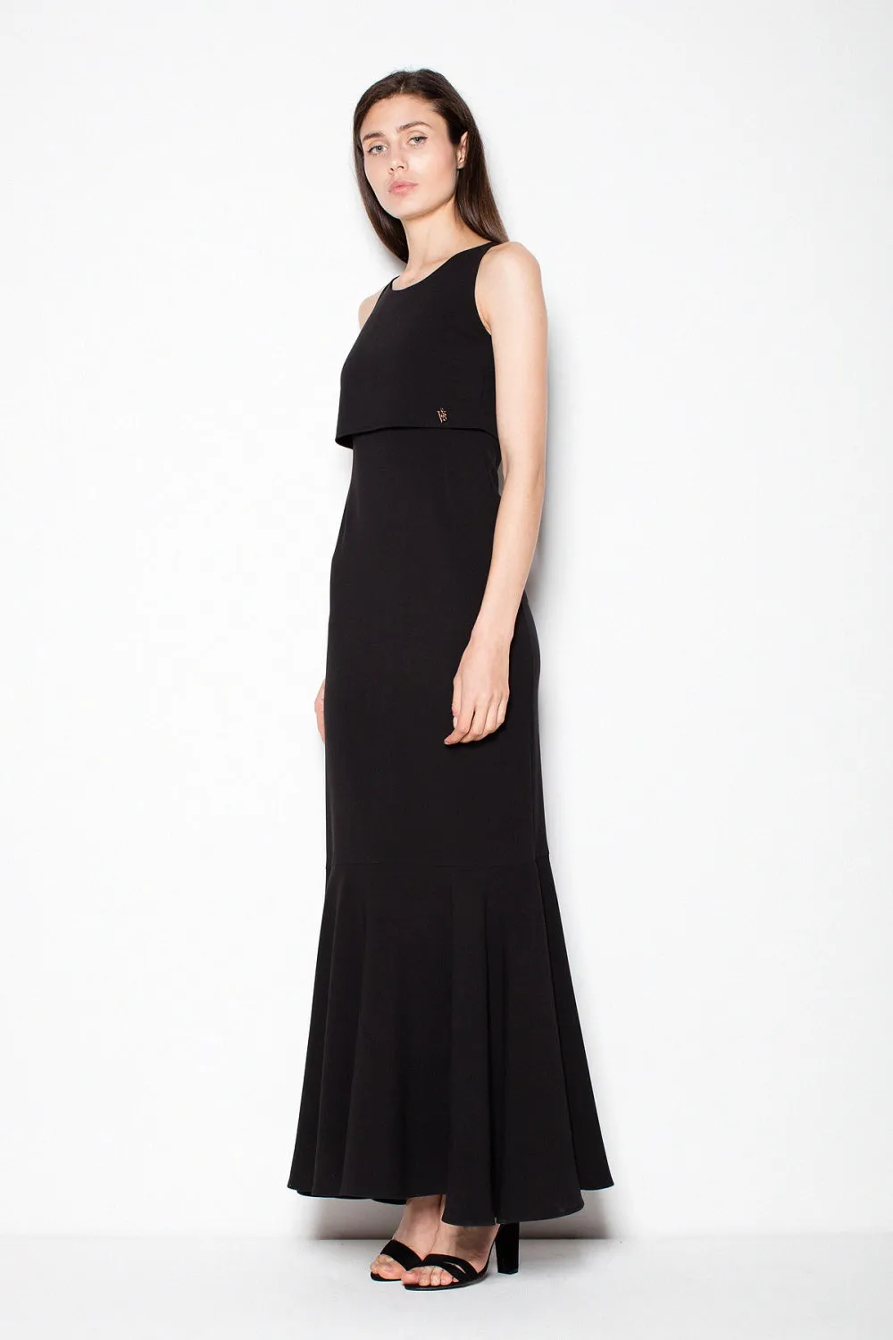 Vestito lungo model 77159 Venaton