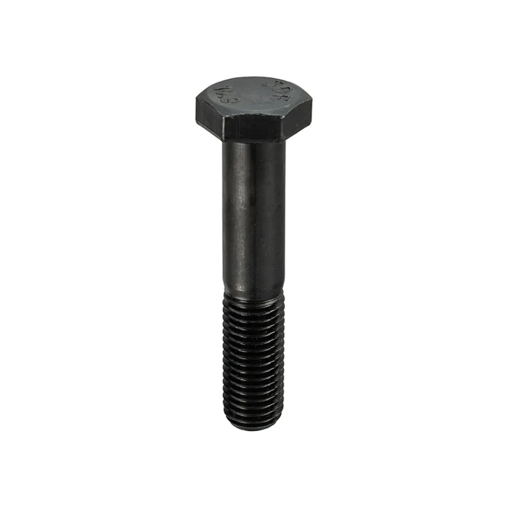 Vite metrica RS PRO in Acciaio, M12 x 45.0mm