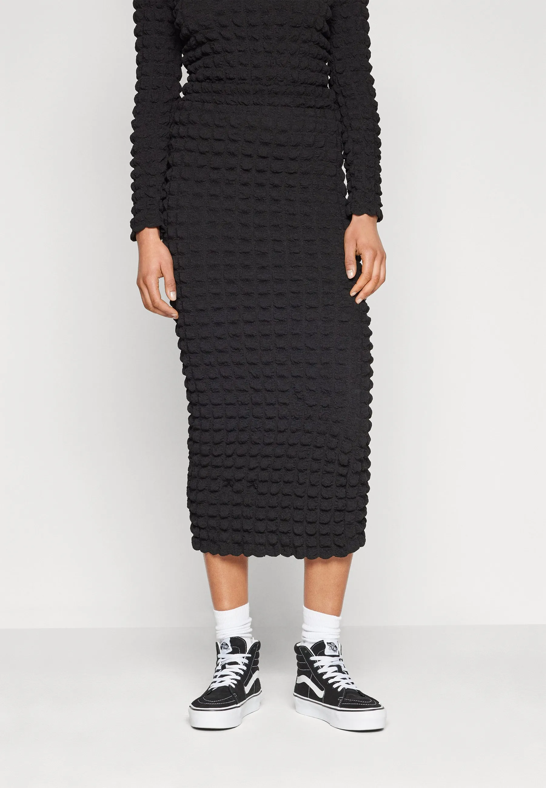 VMFREDA SKIRT - Gonna lunga