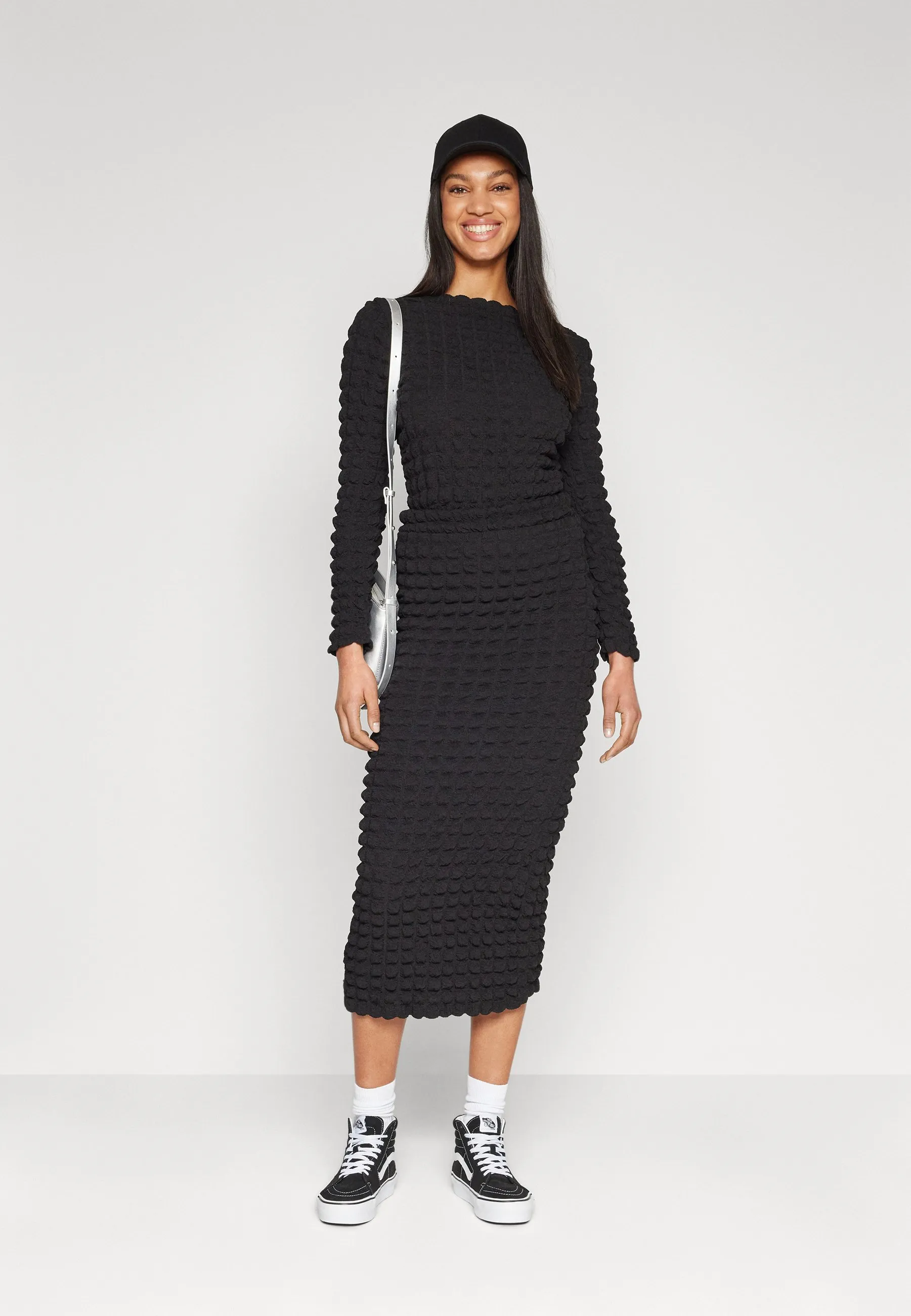 VMFREDA SKIRT - Gonna lunga