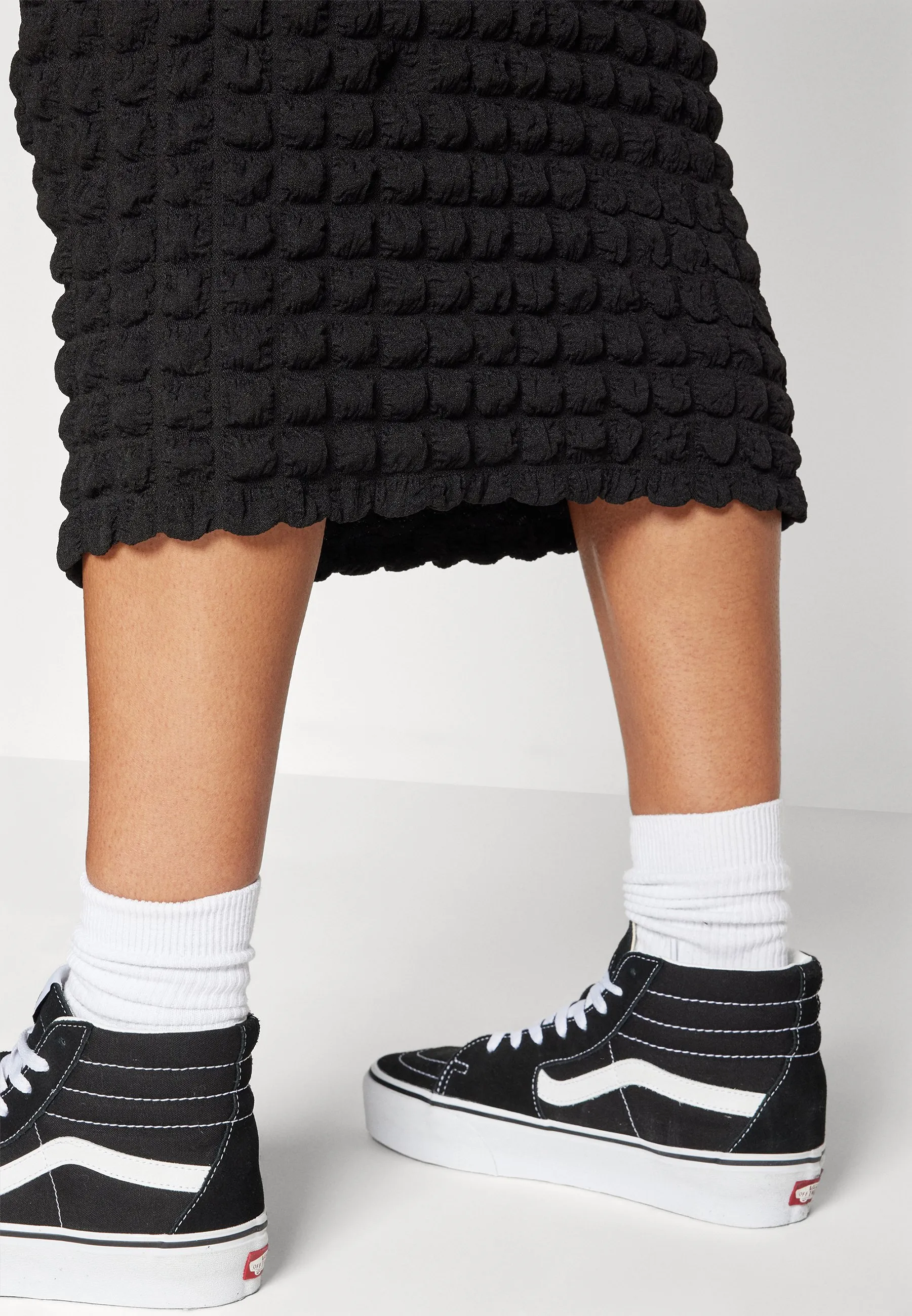 VMFREDA SKIRT - Gonna lunga