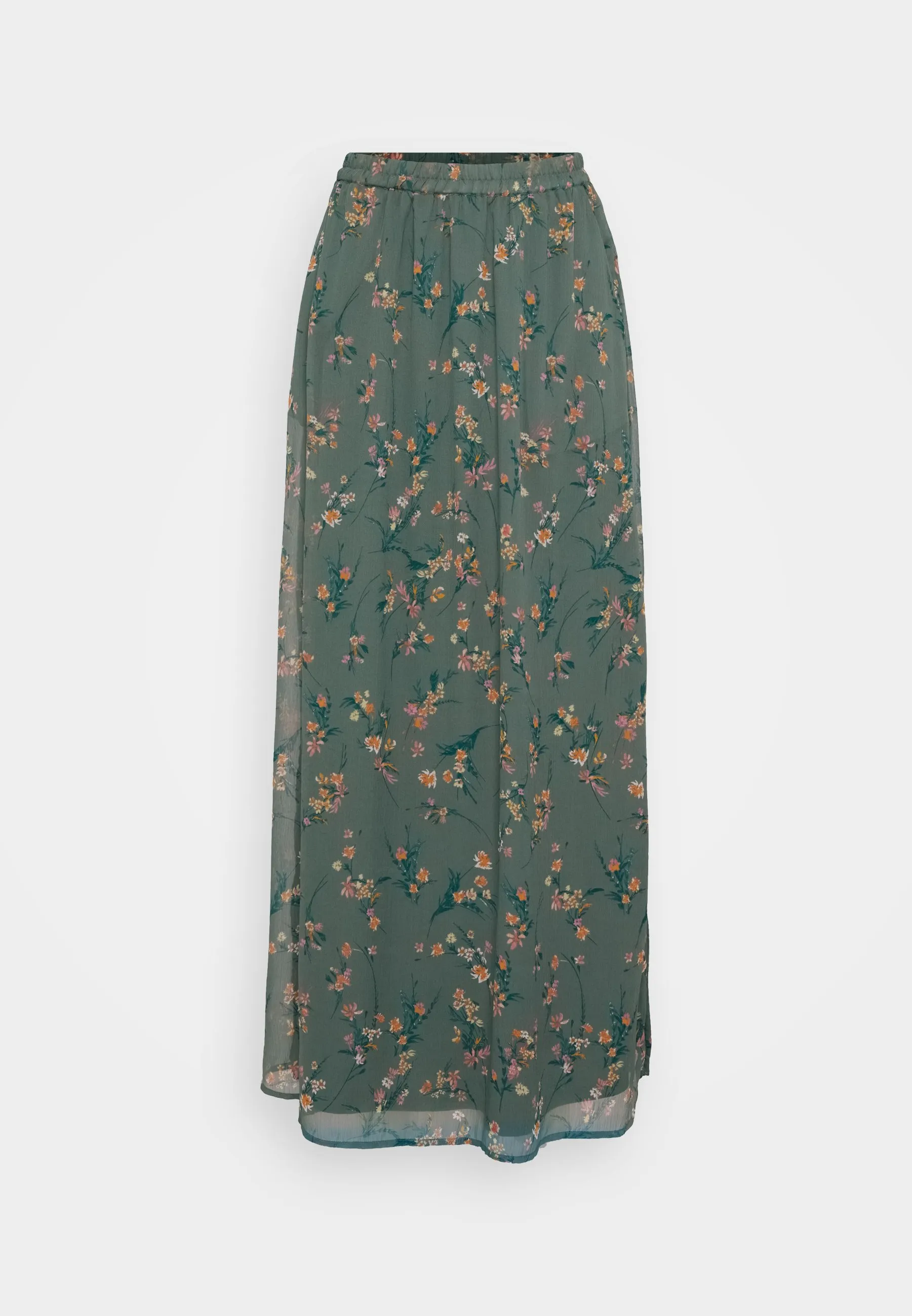 VMSMILLA SKIRT - Gonna lunga