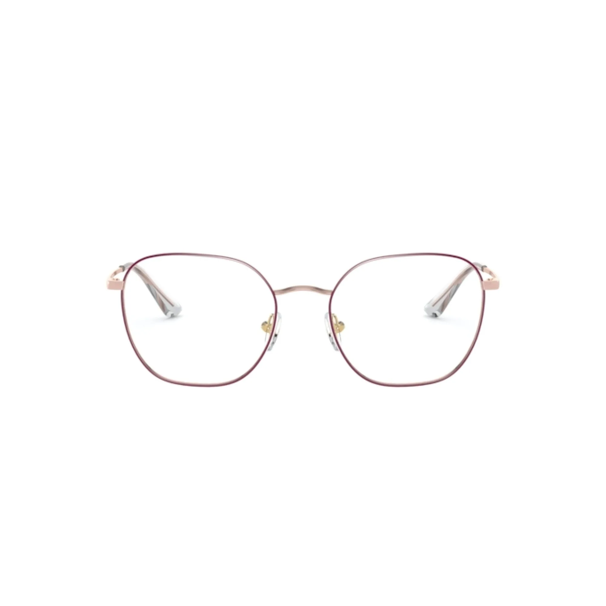   Vogue VO 4178 - 5089 Viola / Oro Rosa | Occhiale Da Vista Donna 