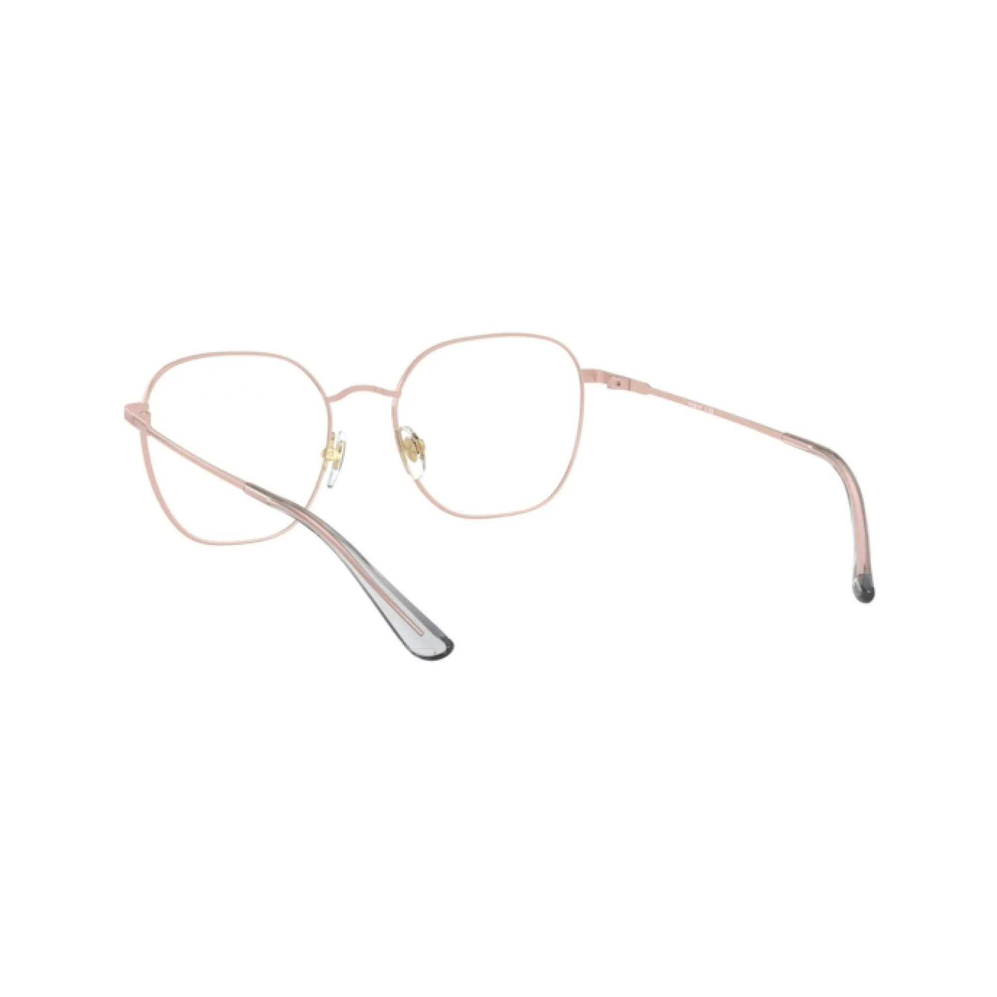   Vogue VO 4178 - 5089 Viola / Oro Rosa | Occhiale Da Vista Donna 