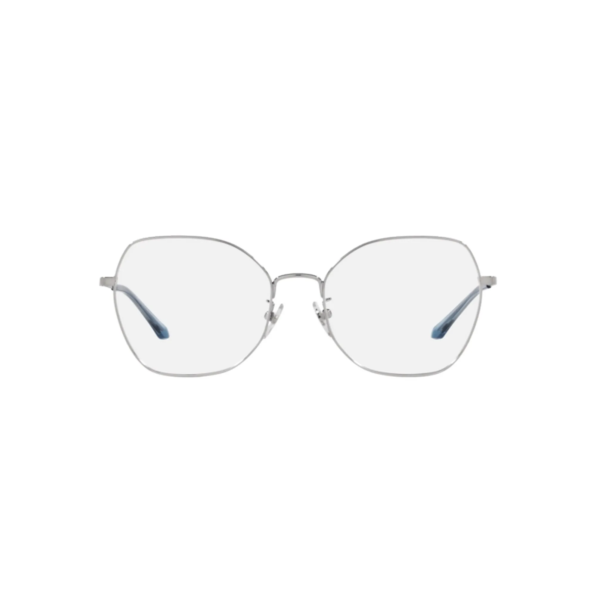   Vogue VO 4201D - 323 Argento | Occhiale Da Vista Donna 