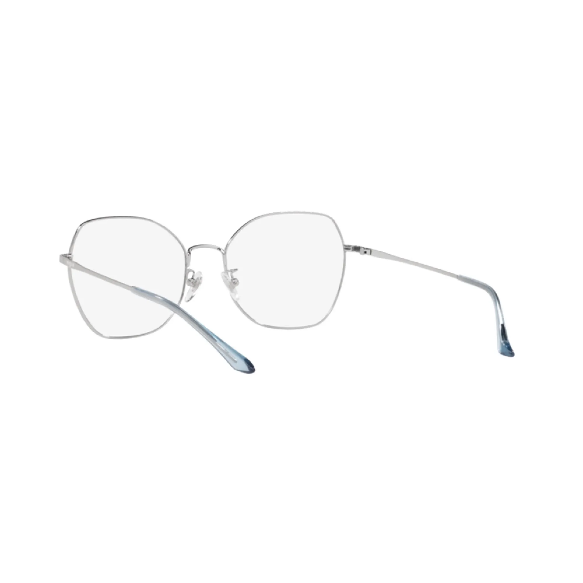   Vogue VO 4201D - 323 Argento | Occhiale Da Vista Donna 