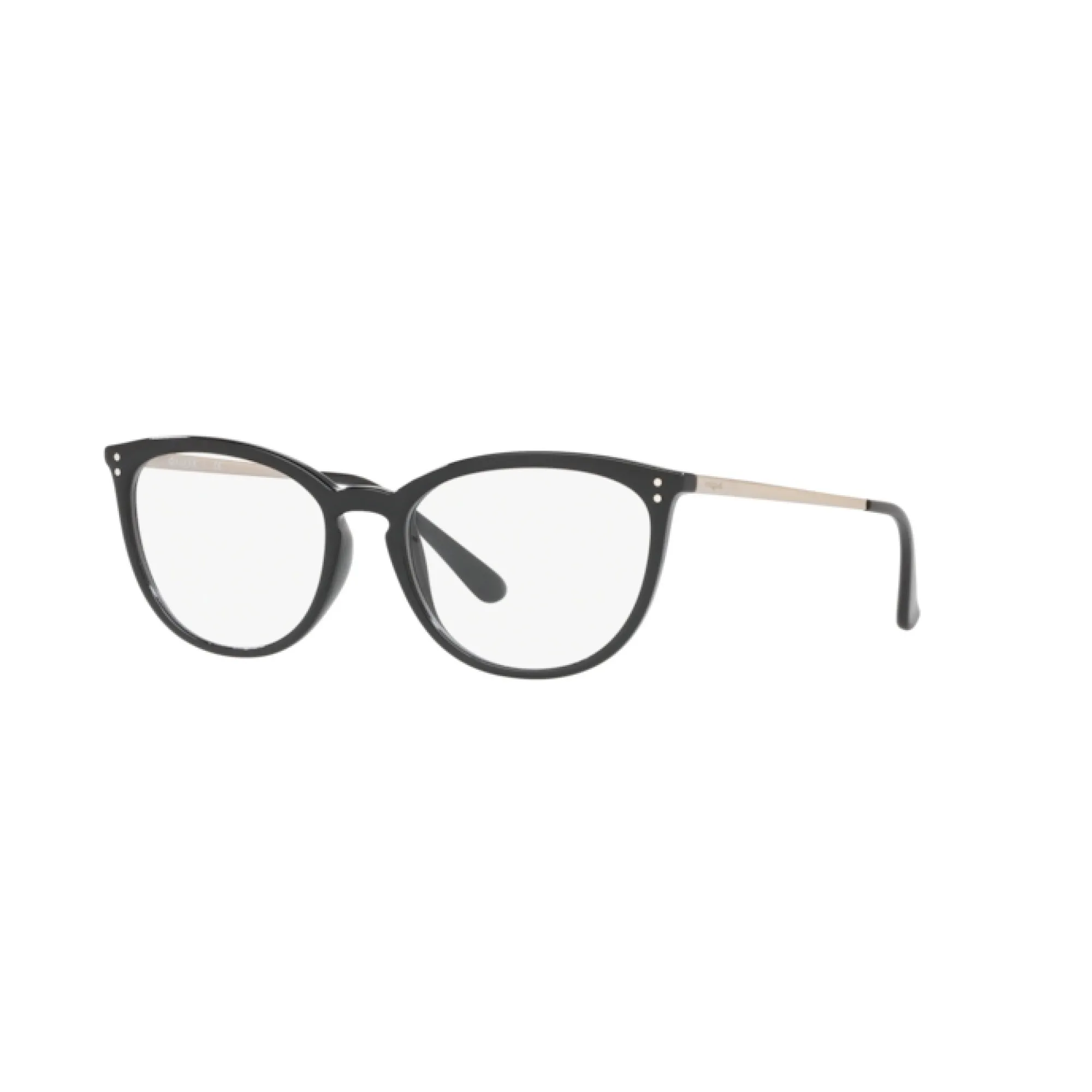   Vogue VO 5276 - W44 Nero | Occhiale Da Vista Donna 