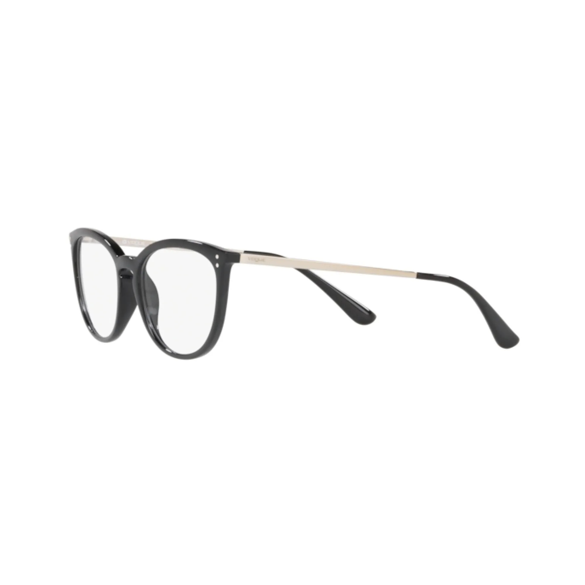   Vogue VO 5276 - W44 Nero | Occhiale Da Vista Donna 