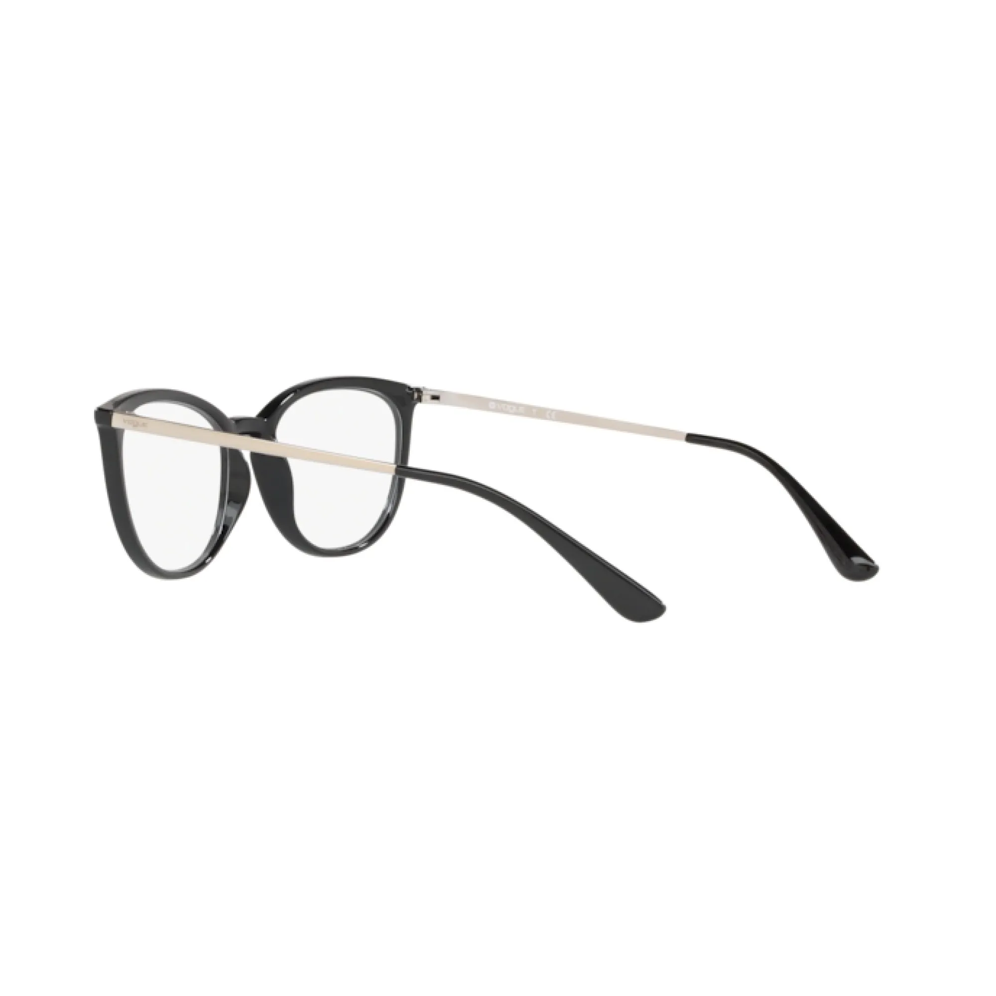   Vogue VO 5276 - W44 Nero | Occhiale Da Vista Donna 