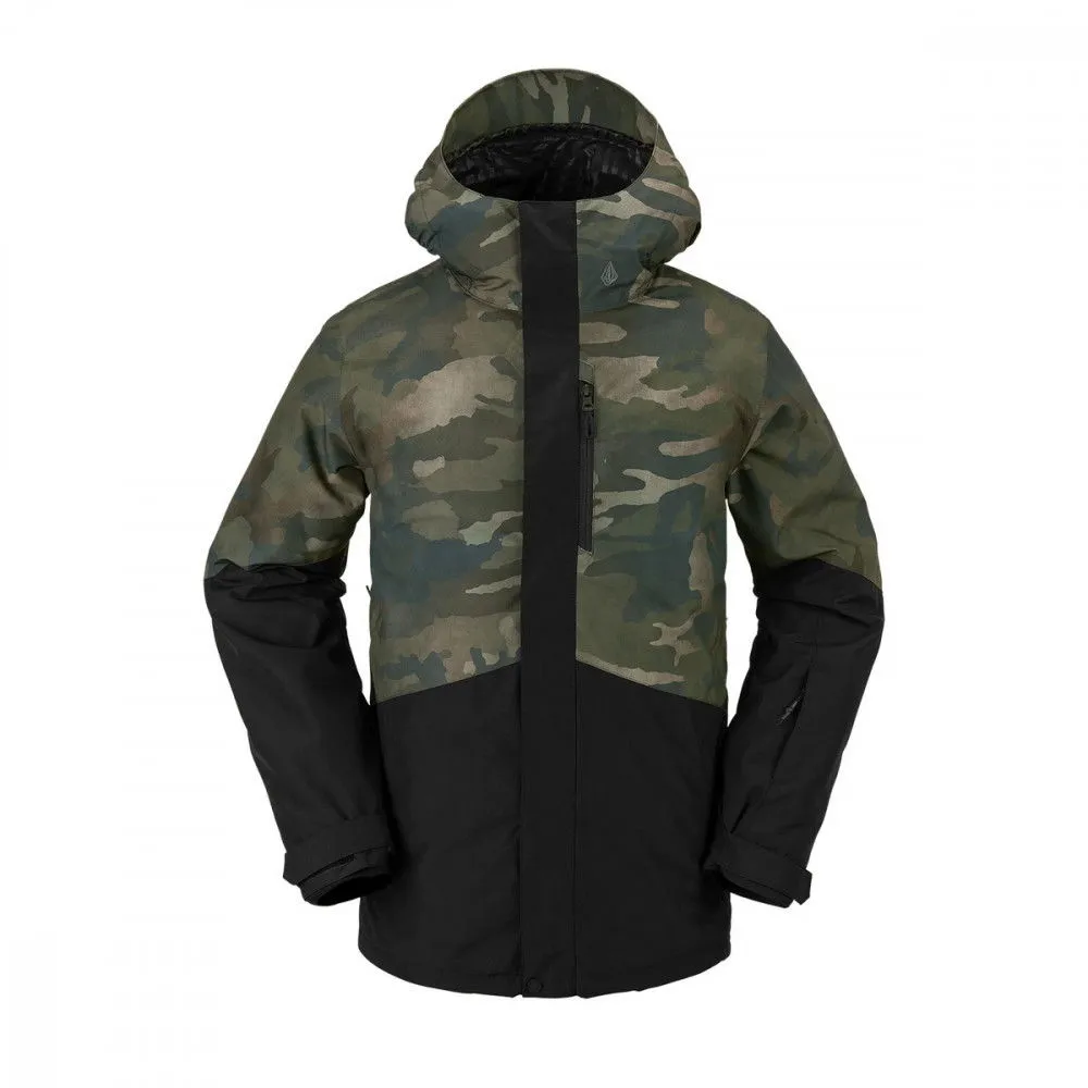 VOLCOM GIACCA VCOLP INSULATED