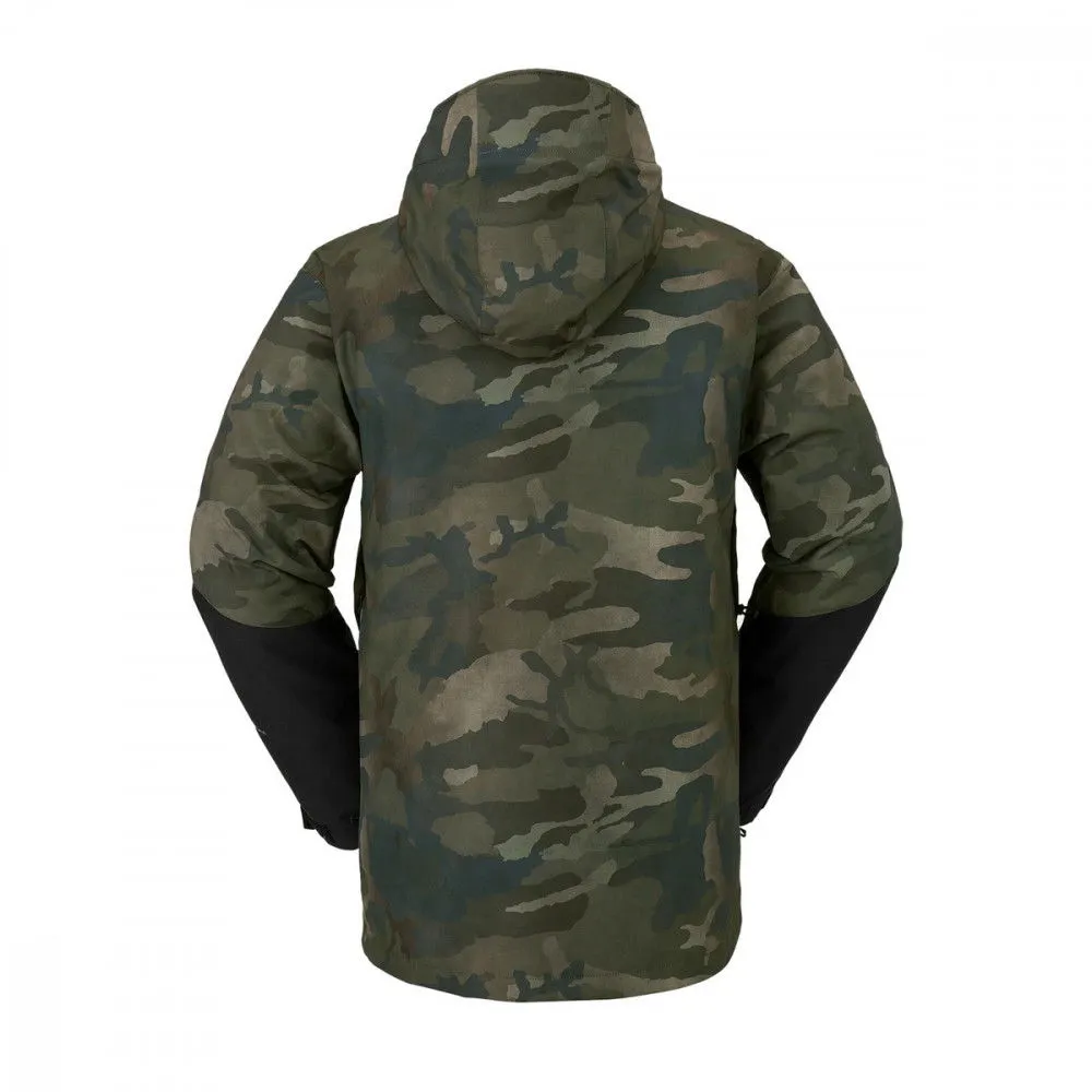 VOLCOM GIACCA VCOLP INSULATED