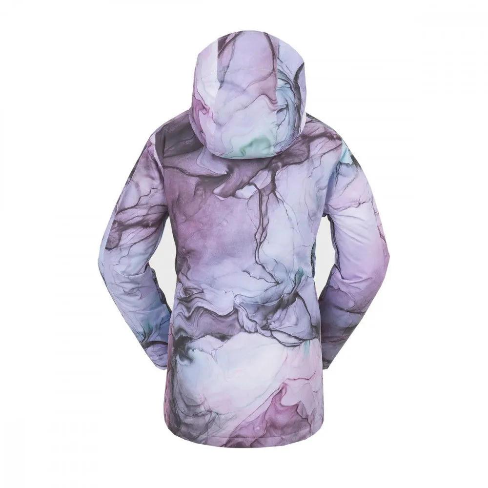 VOLCOM GIACCA WESTLAND INSULATED DONNA