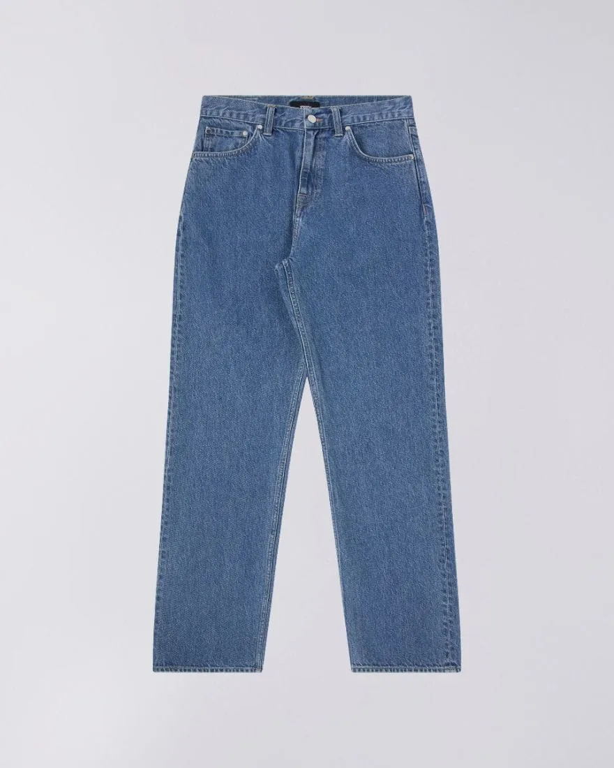 W Janis Pant Opal Wash