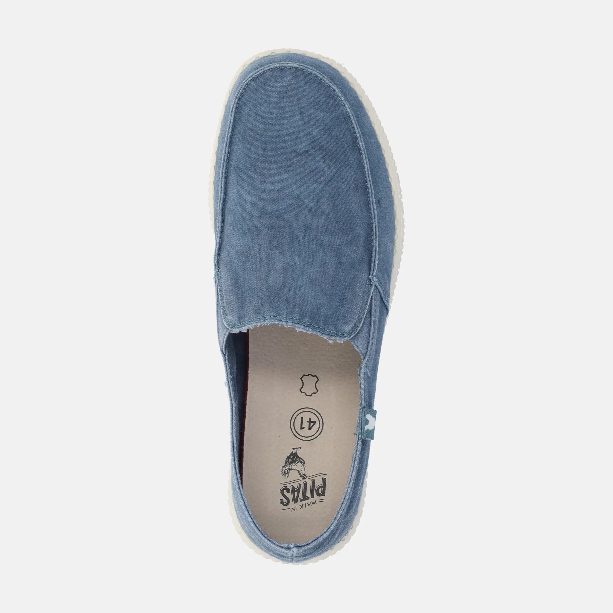 WALK IN PITAS SLIP ON