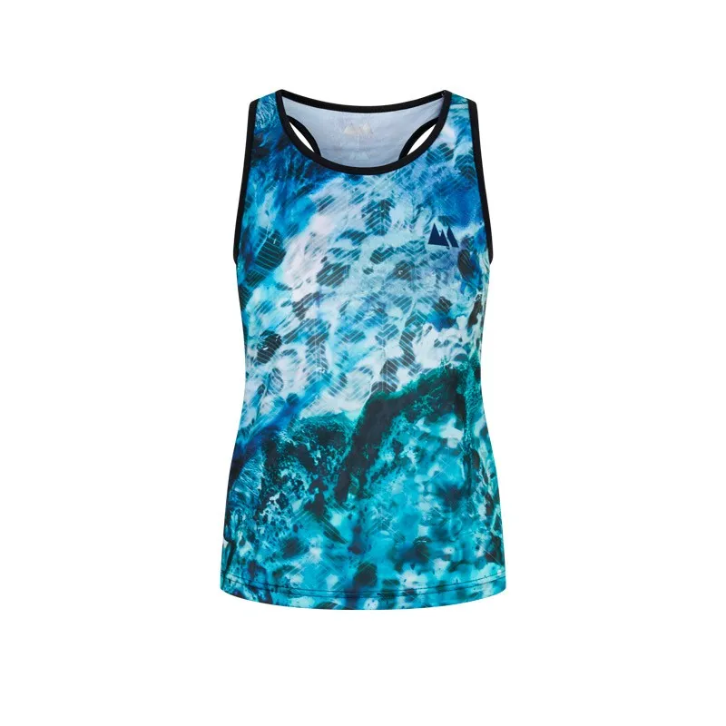 Water Canottiera Donna