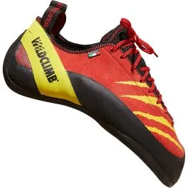 Wild Climb Pantera scarpette arrampicata
