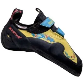 Wild Climb Pantera V strappo scarpette arrampicata