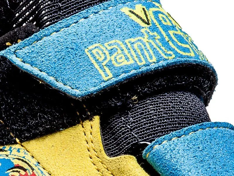 Wild Climb Pantera V strappo scarpette arrampicata