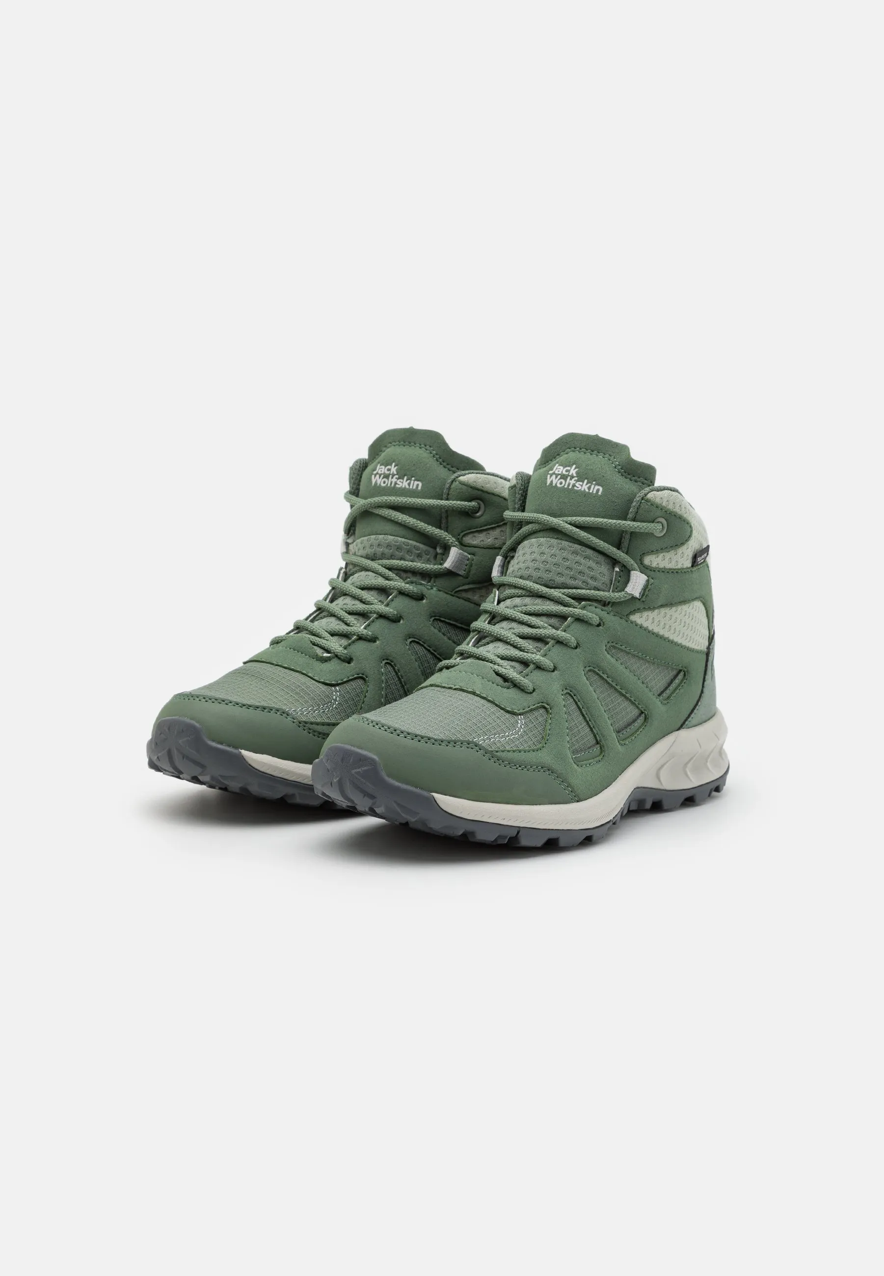 WOODLAND 2 TEXAPORE MID - Scarpa da hiking