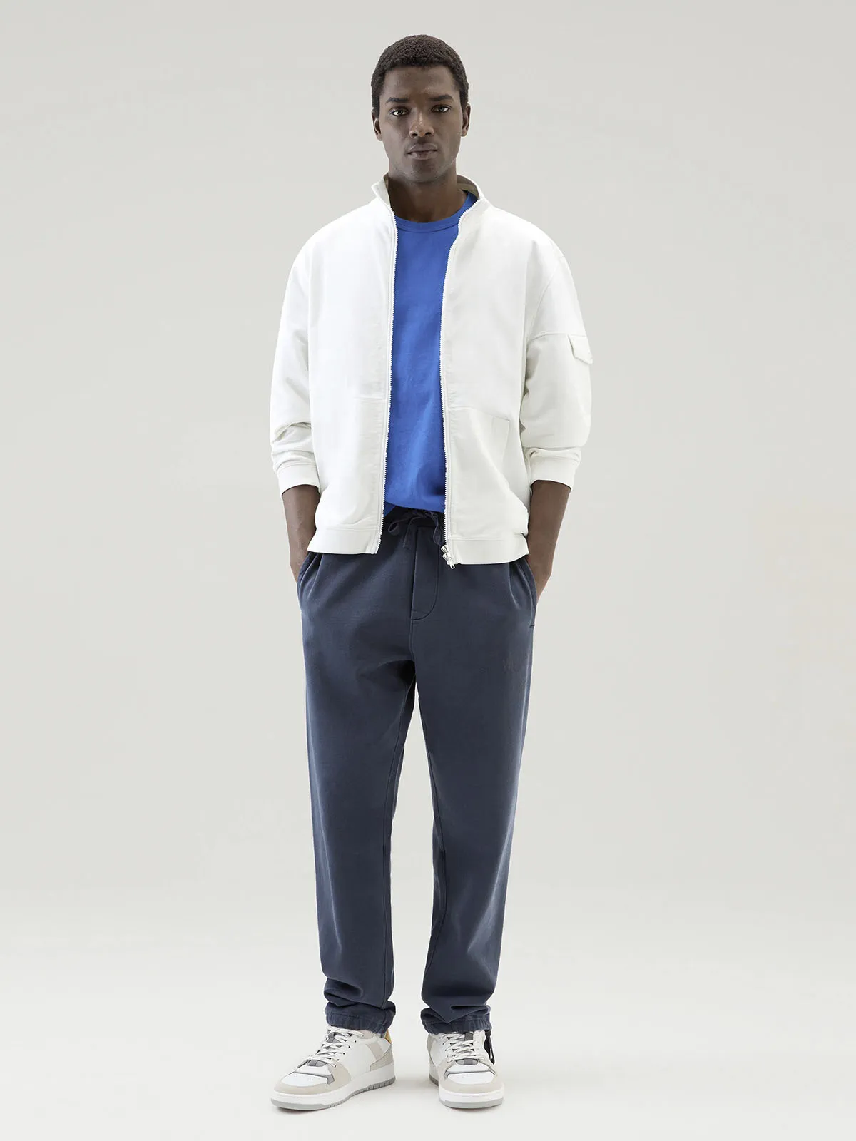     WOOLRICH CFWOSW0231    