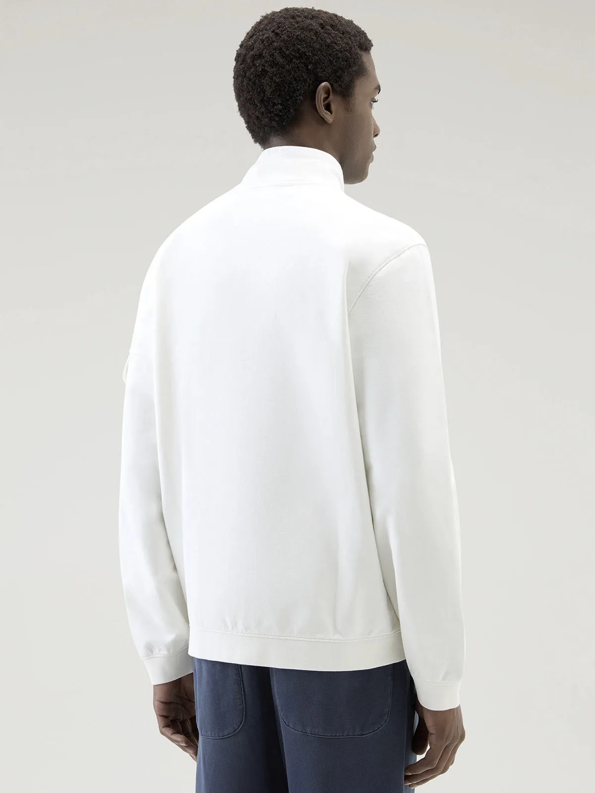     WOOLRICH CFWOSW0231    