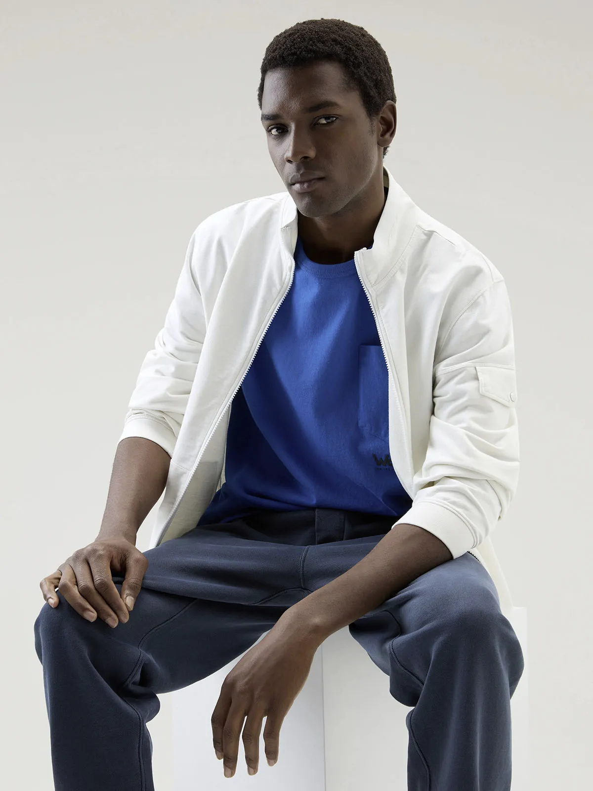     WOOLRICH CFWOSW0231    
