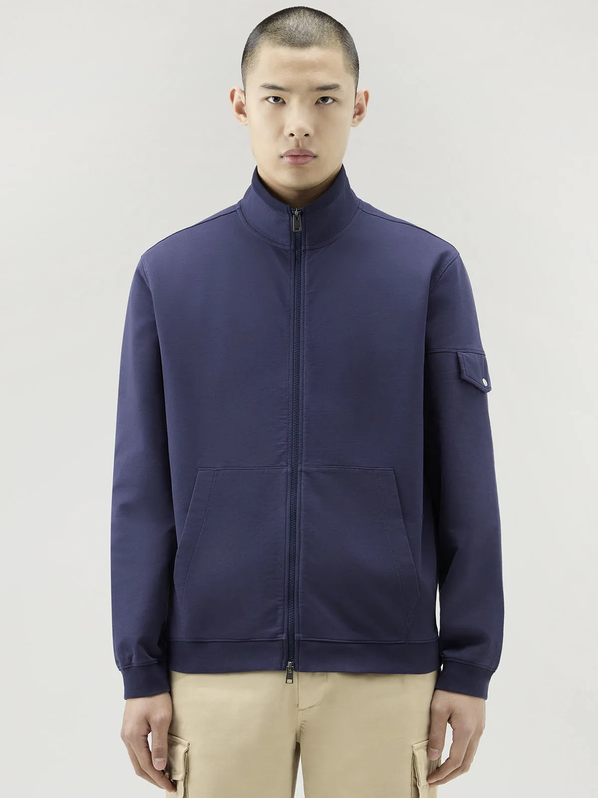     WOOLRICH CFWOSW0231    