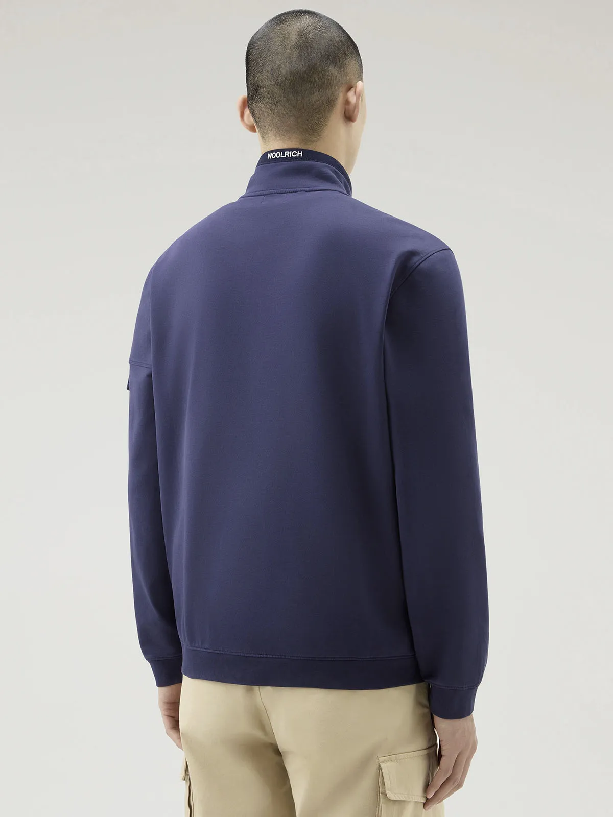     WOOLRICH CFWOSW0231    