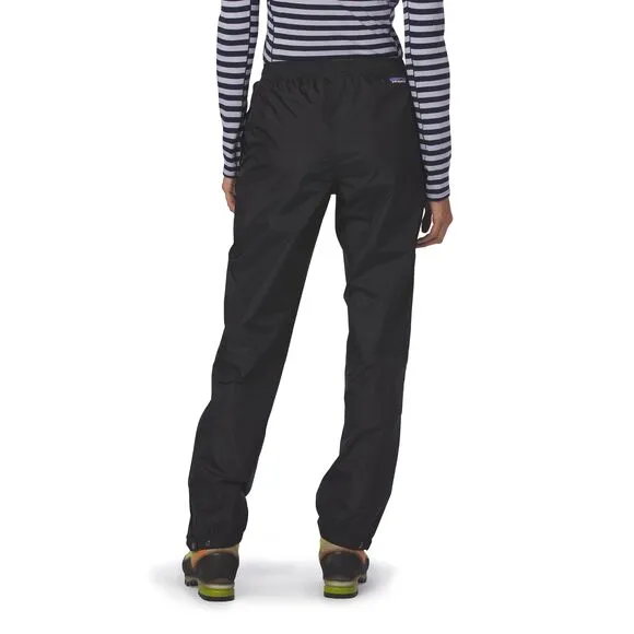 W's Torrentshell Pants Pantalone impermeabile donna  Patagonia