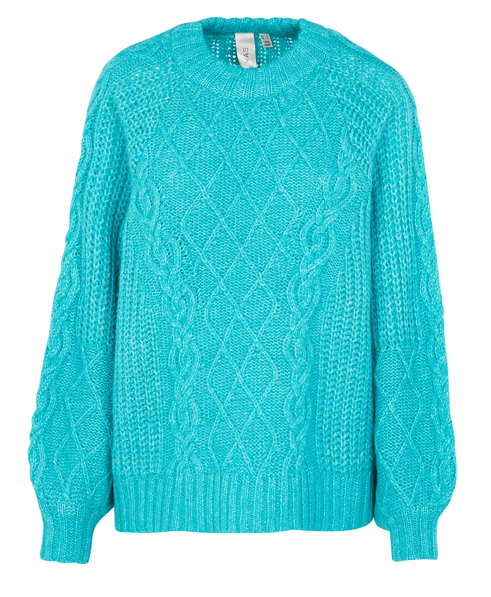  YAS   Lupetto | Verde