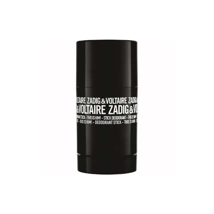 Zadig & Voltaire - This Is Him! - Deodorante Stick