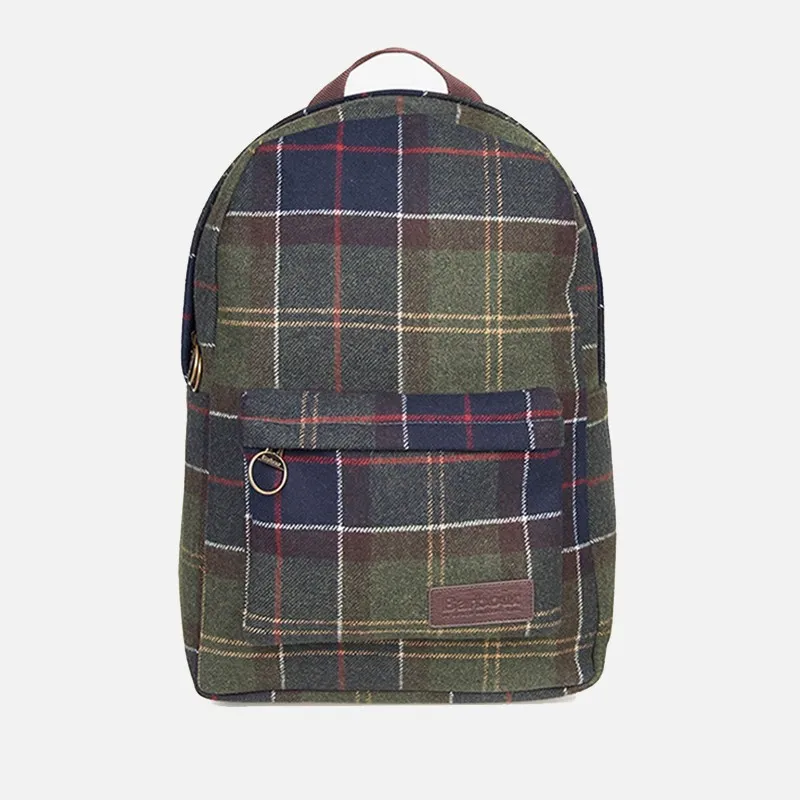 Zaino Barbour Carrbridge Backpack Uomo