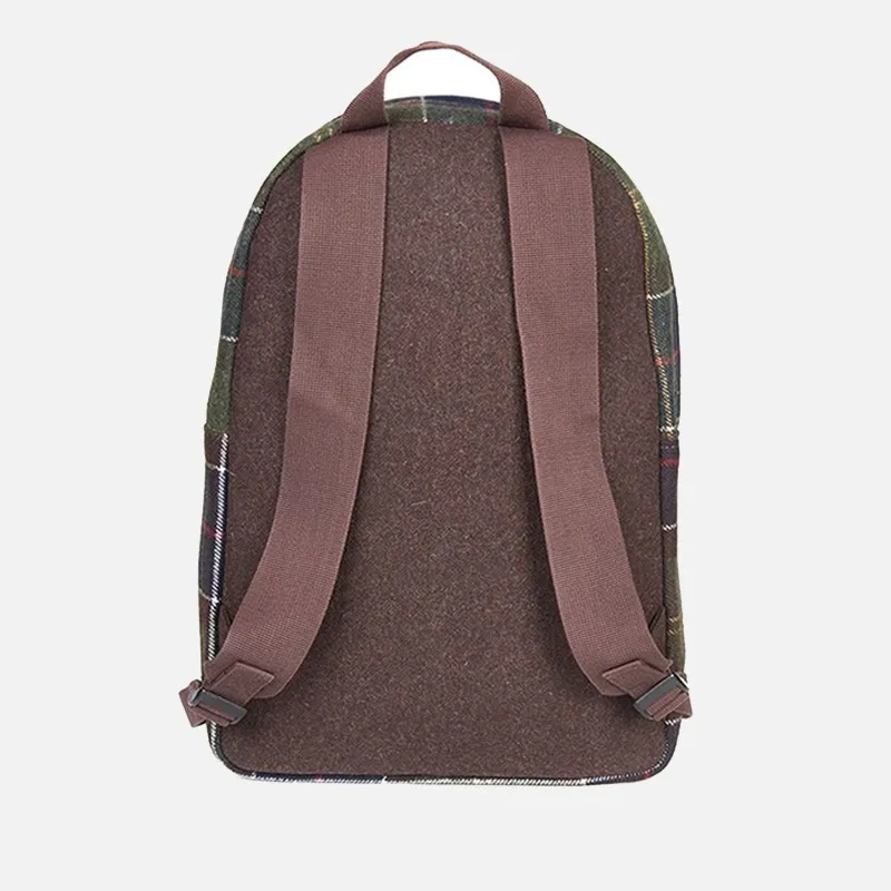 Zaino Barbour Carrbridge Backpack Uomo