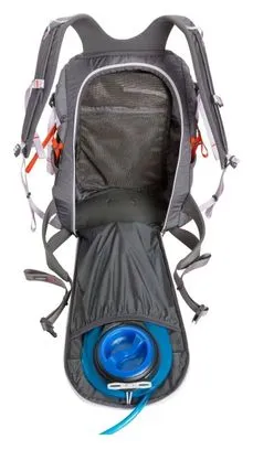 Zaino Big Agnes Ditch Rider 32L Grigio