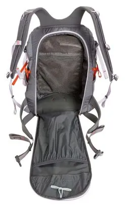 Zaino Big Agnes Ditch Rider 32L Grigio