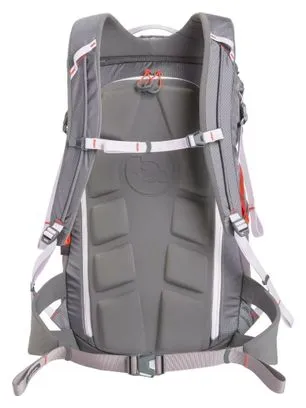 Zaino Big Agnes Ditch Rider 32L Grigio