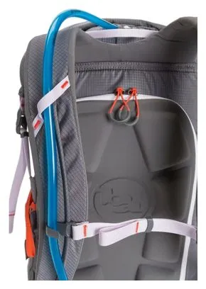 Zaino Big Agnes Ditch Rider 32L Grigio