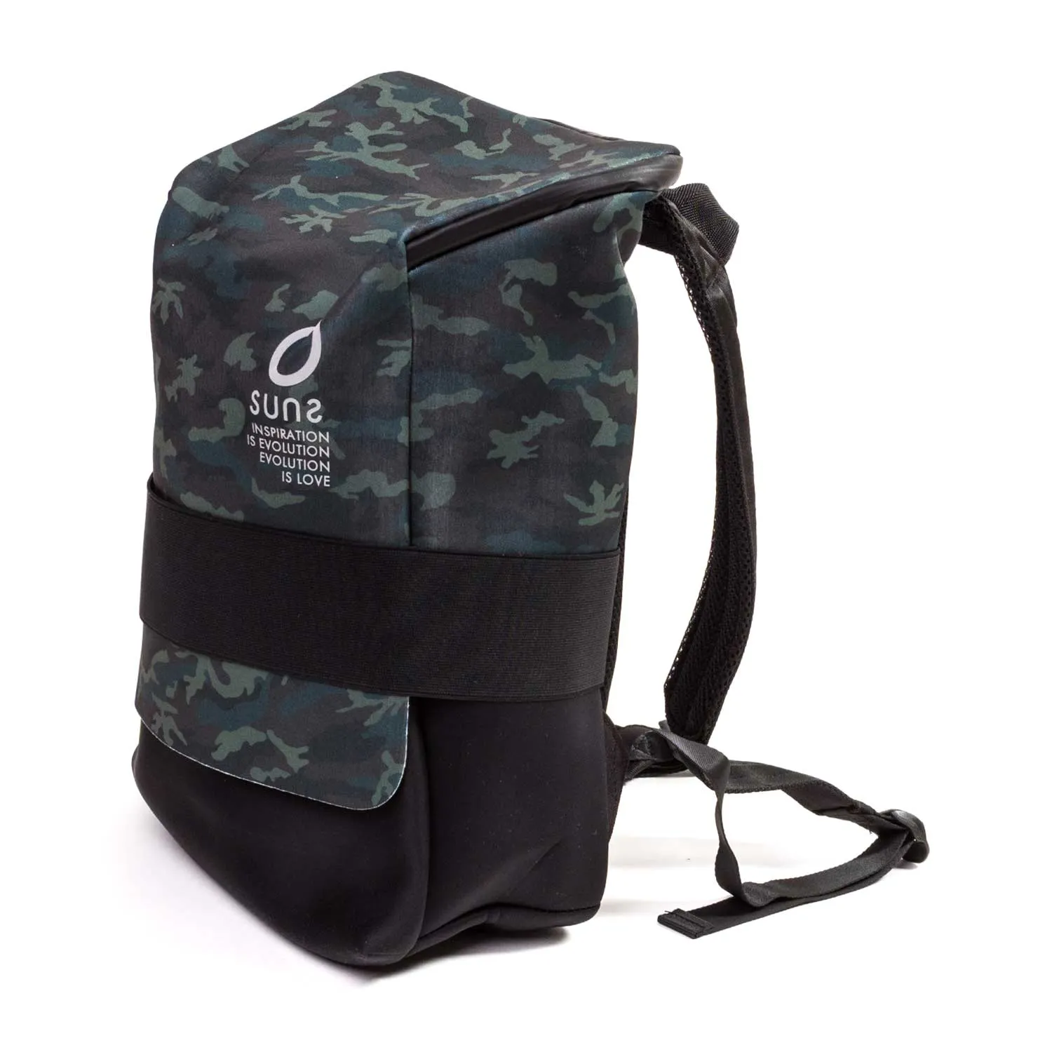 Zaino Militare Bambino Teen